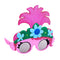 Poppy Trolls Sunglasses | Sun-Staches